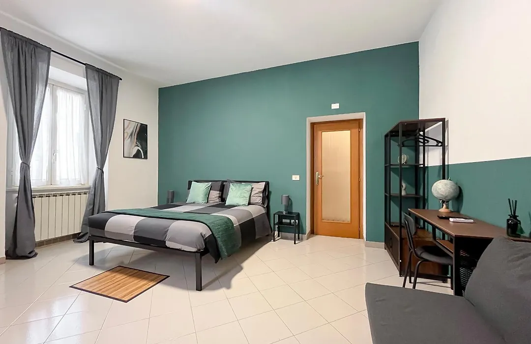 Castani apartment-1