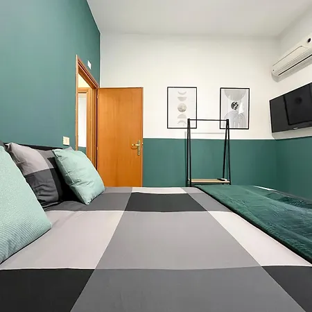 Castani apartment-2